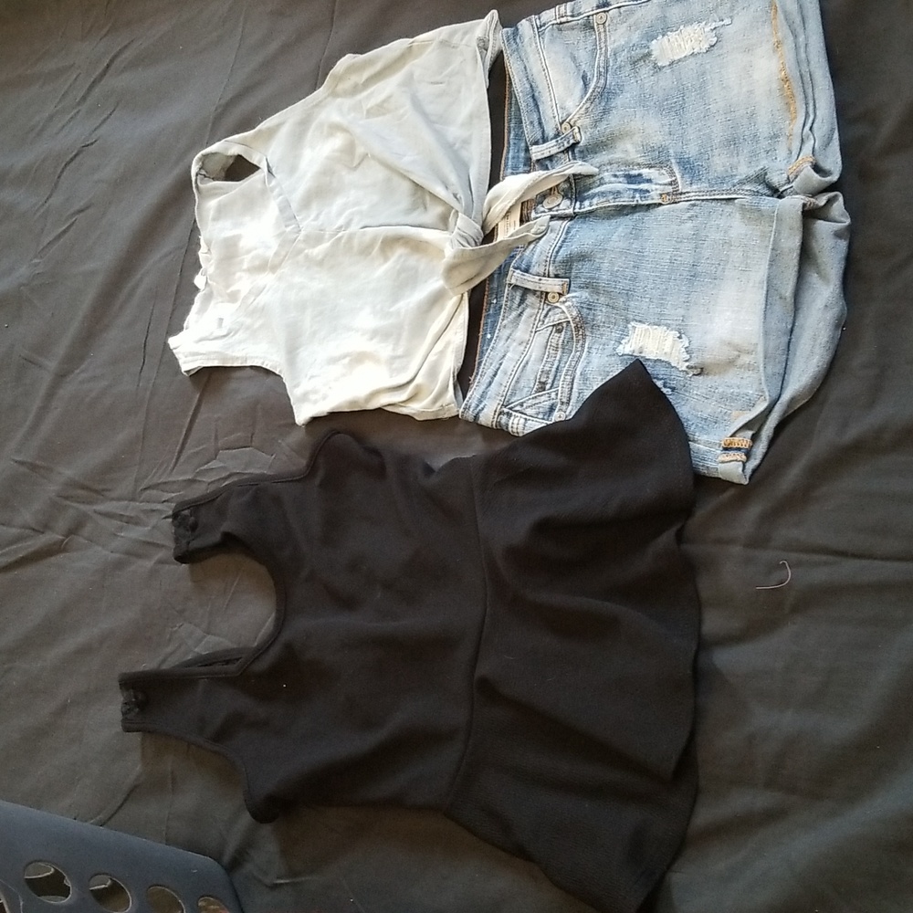 XS - SM summer bundle
